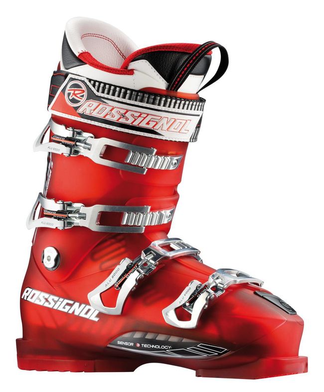 Rossignol PURSUIT SENSOR3 100 '14 - фото 1