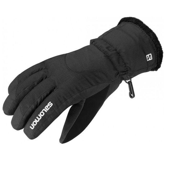 Рукавиці Salomon FORCE GTX W '14 - фото 1