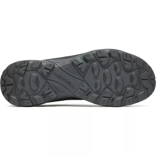 Кросівки Merrell Tempo EXP Mns Black/alloy - фото 7