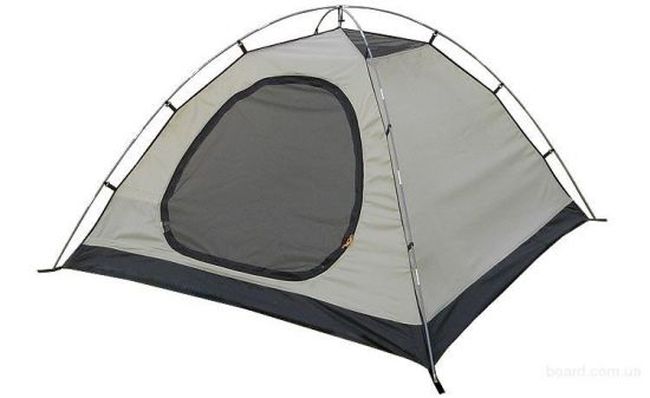 Намет Terra Incognita Geos 3 Sand - фото 3