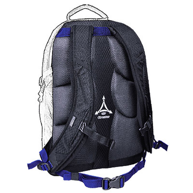 Terra Incognita Matrix 22 Міський рюкзак - фото 2