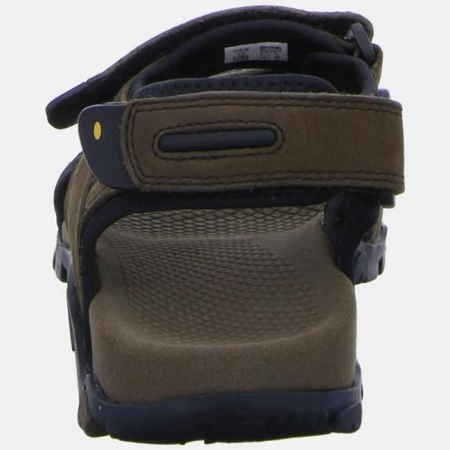 Сандалі Meindl Sorrent - фото 6