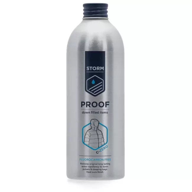 Просочення пуху Storm Down Proofer (Wash In) 500ml - фото 1