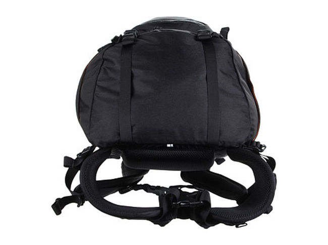 Рюкзак Marmot ODIN 50 black/blue ocean p.L - фото 3