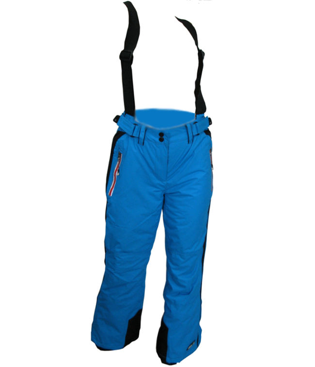 Штани жіночі Killtec LOMAS Blue - фото 1