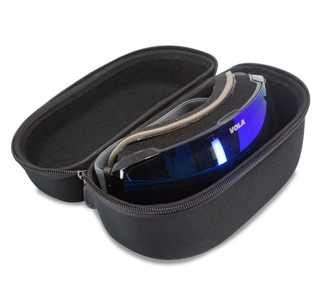 Футляр для маски Vola Racing Goggles EVA Case - фото 1
