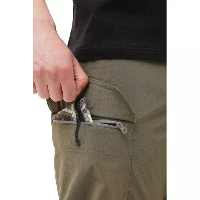 Штани Turbat Gorgany Pant Mns khaki - фото 4