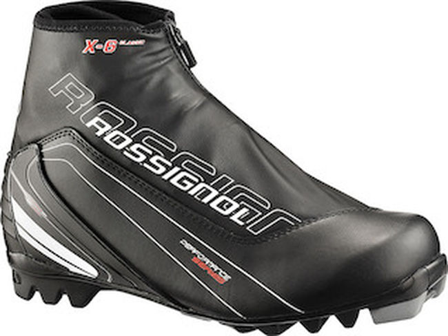 Черевики бігові Rossignol X6 CLASSIC - фото 1