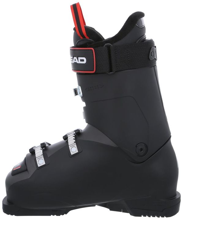 Head NEXT EDGE 75 Black '17 - фото 4