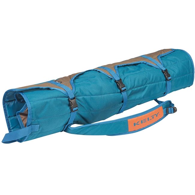 Стілець розкладний Kelty Lowdown Deep Lake - фото 5