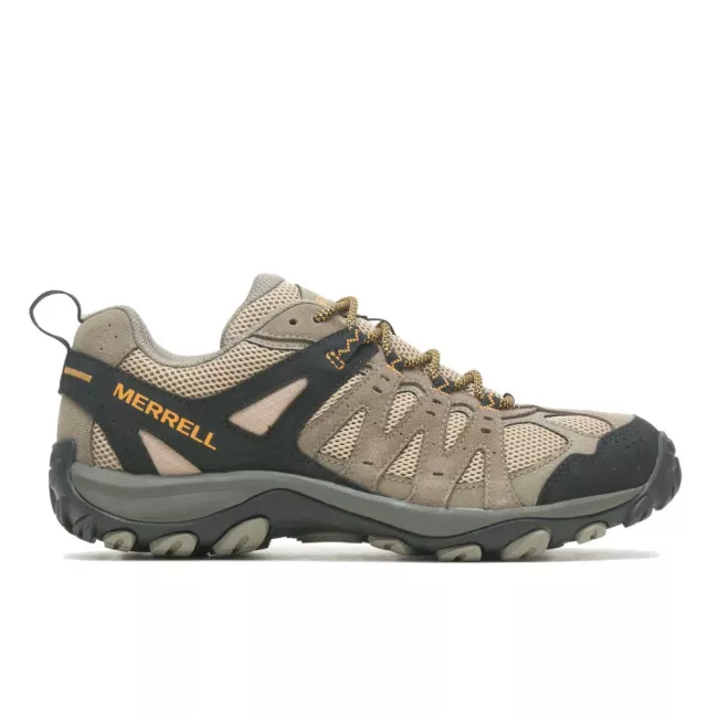 Кросівки трекінгові Merrell Accentor 3 Mns Pecan - фото 2