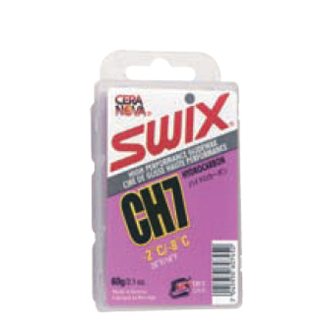 Мазь ковзання SWIX СН7 - фото 1