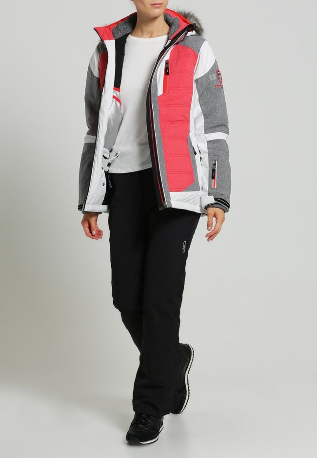 Куртка жіноча Killtec KAMRYN - фото 4