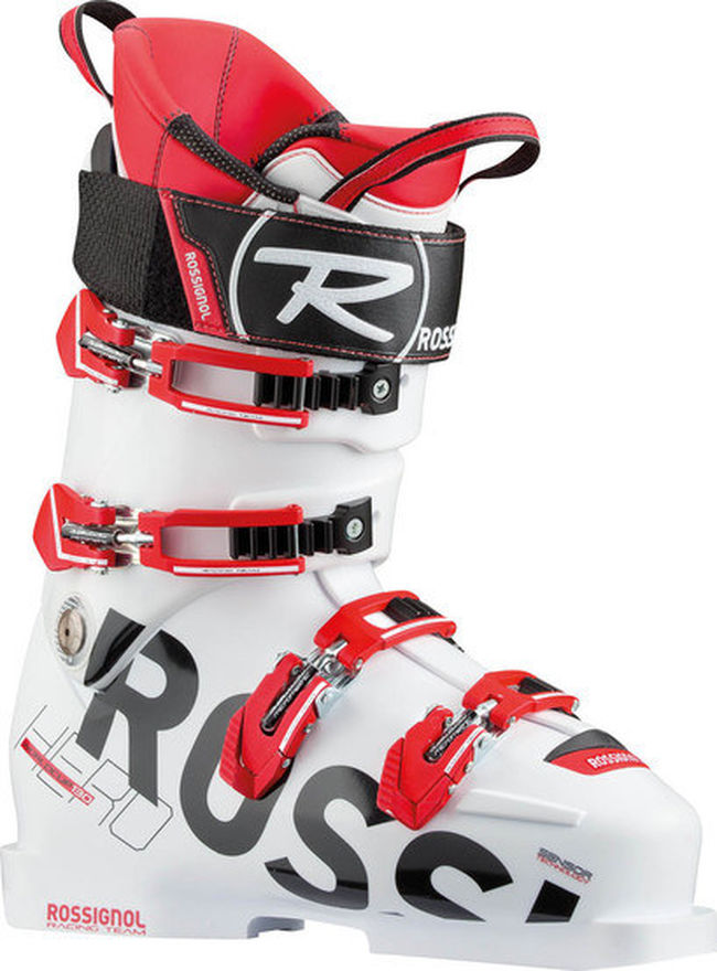 Rossignol HERO WORLD CUP SI 130 White '15 - фото 1
