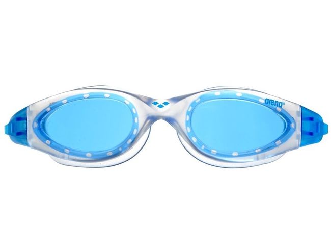 Окуляри для плавання Arena IMAX JR ACS - фото 1