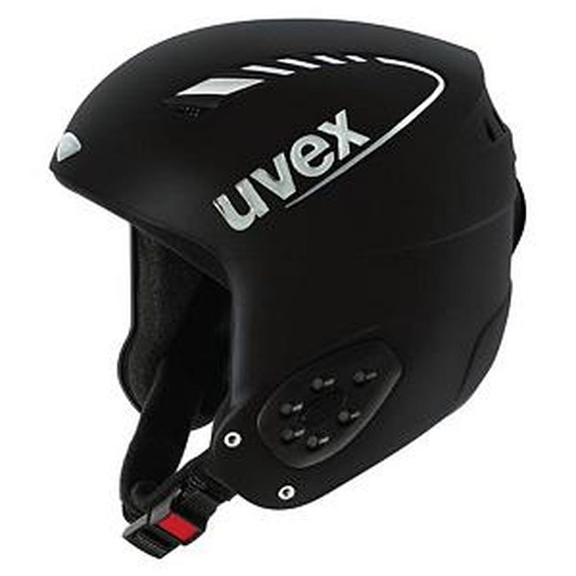 Шолом Uvex WING S PRO RACE Black - фото 1