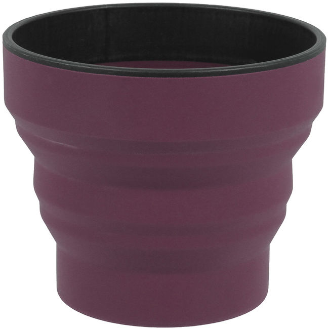 Горнятко складне Lifeventure Silicone Ellipse Mug - фото 1