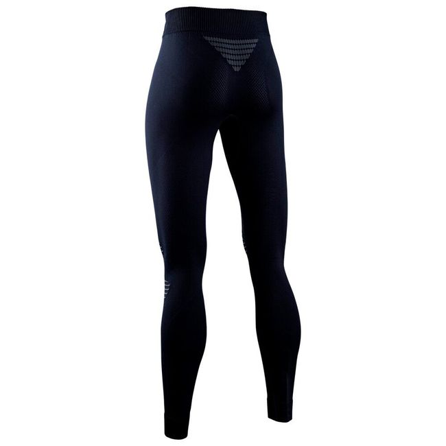 Термоштани X-Bionic Invent 4.0 Pants W Black/Charcoal - фото 2