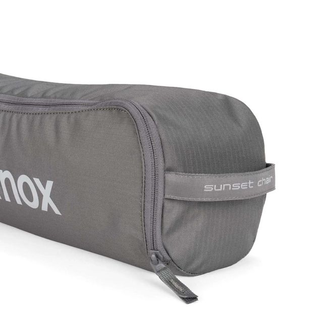 Крісло розкладне Helinox Sunset Chair Charcoal - фото 8