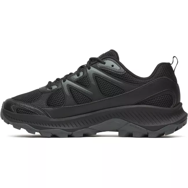 Кросівки Merrell Tempo EXP Mns Black/alloy - фото 4