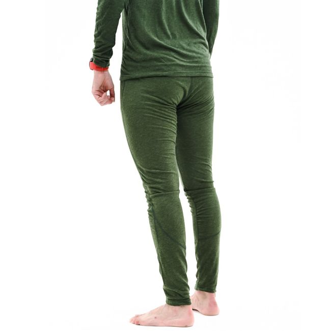 Термоштани Turbat Retezat Bottom Mns Kombu Green - фото 2