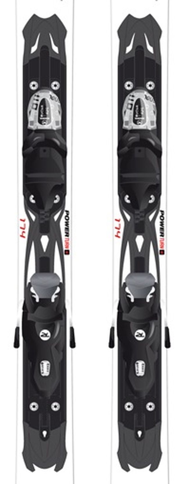 Rossignol HERO ELITE SX SPORT  + Кр. Xelium 110 B73 '15 - фото 2