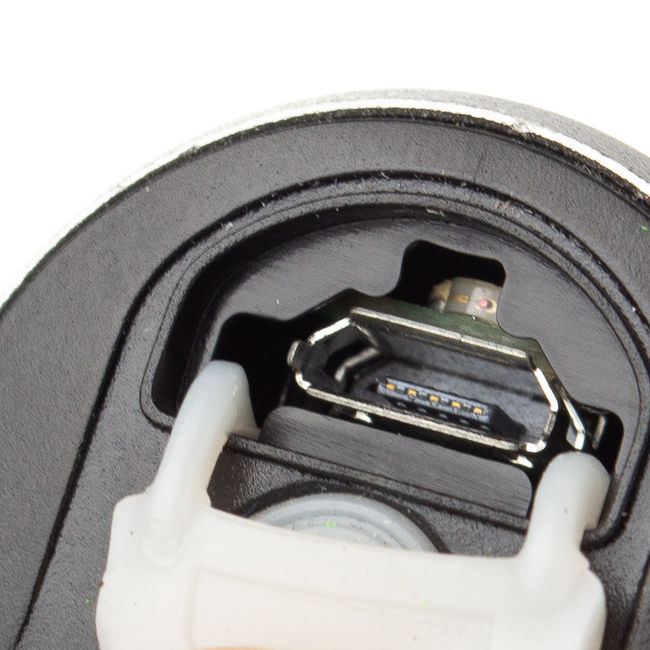 Ліхтар передній OnRide Cub USB - фото 3