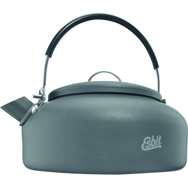 Чайник Esbit Water kettle 0.6 L - фото 1