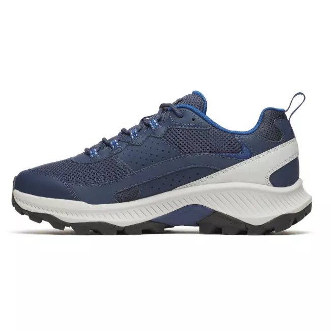 Кросівки Merrell Speed Strike 2 Mns Navy Night - фото 4