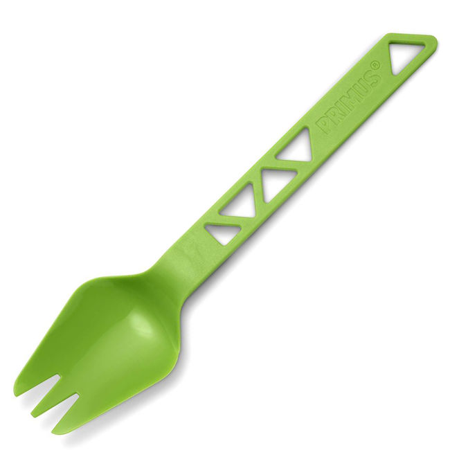 Ложко-виделка Primus Trailspork Tritan Moss - фото 1