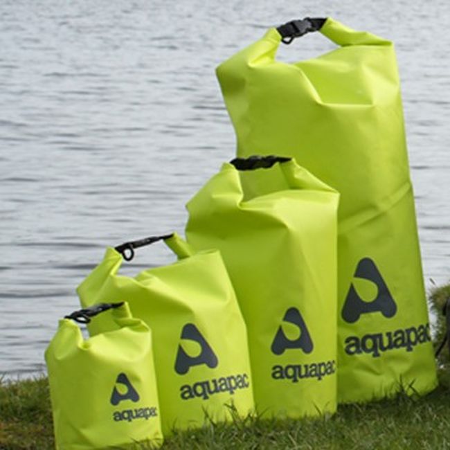 Гермомішок Aquapac TrailProof 70 L - фото 2