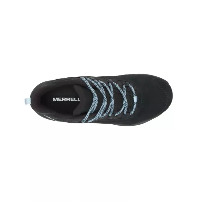 Черевики Merrell Bravada Edge 2 Thermo Demi WP Wmn Black/arona - фото 6