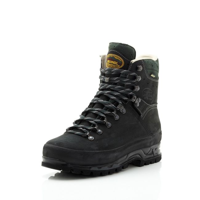 Трекінгові черевики Meindl Island MFS Active Green - фото 2