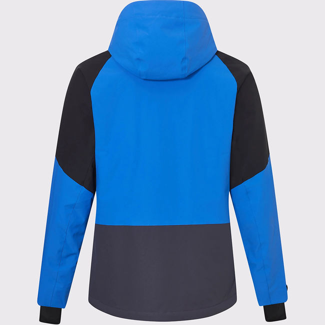 Куртка чоловіча Rehall Crocks Nautic blue '26 - фото 12