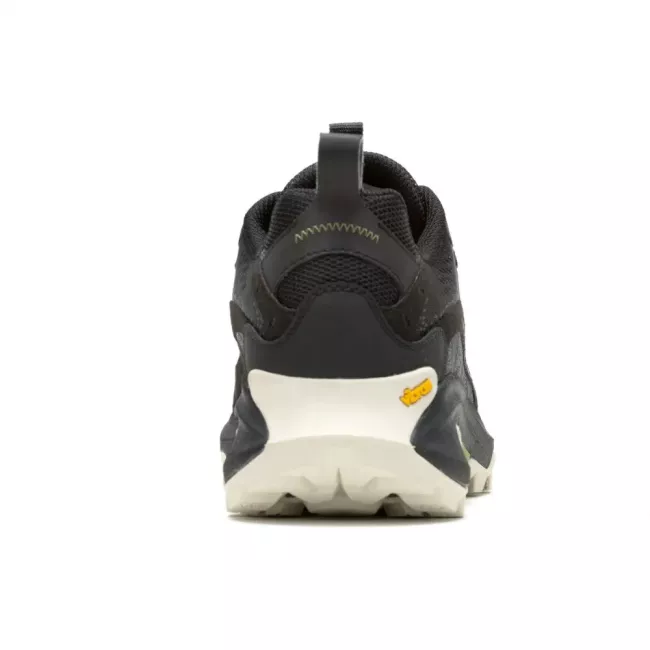Кросівки Merrell Moab Speed 2 Mns Black - фото 10