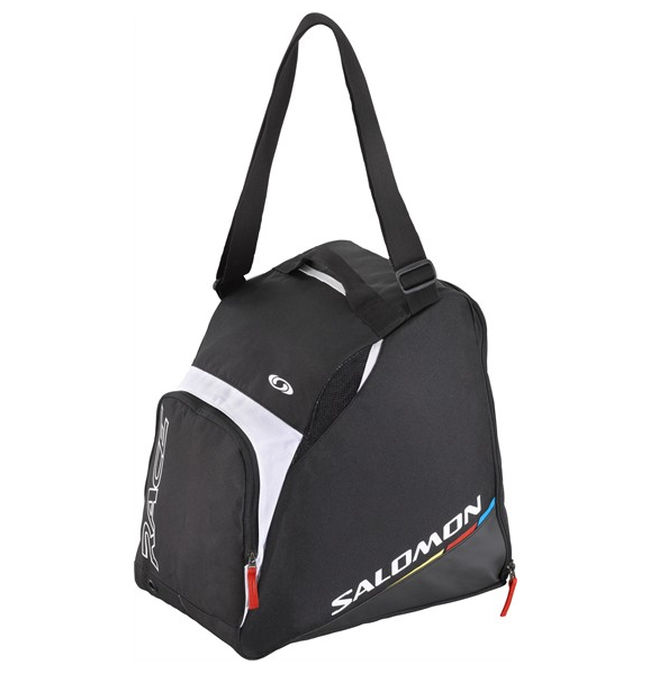Сумка на черевики Salomon GEAR BAG Black - фото 1