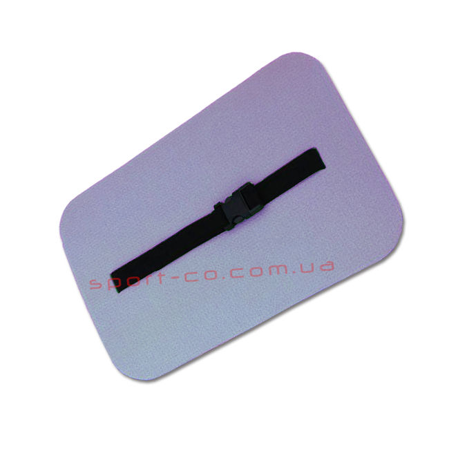 Килимок - сидіння Verdani 30*40  10ММ - фото 1