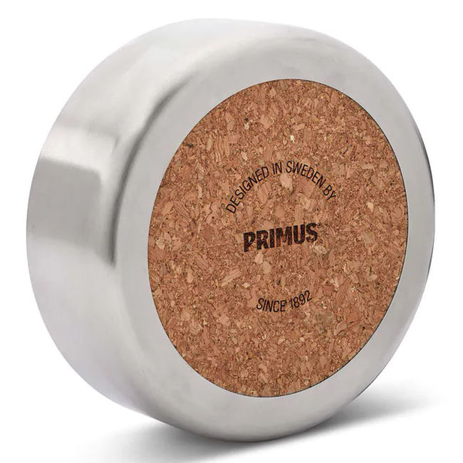 Термос для їжі Primus Preppen Vacuum Jug 0.7 S/S - фото 3