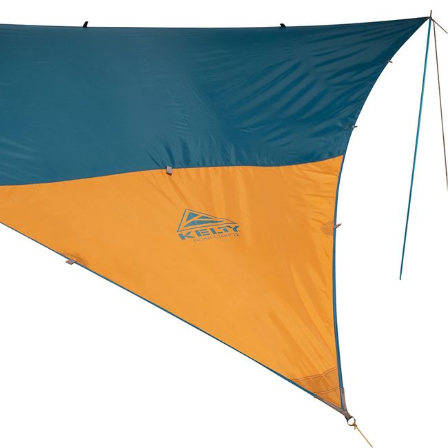 Тент Kelty Noah's Tarp 12 - фото 2