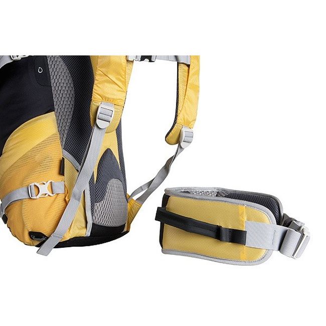 Рюкзак Tatonka AIRY 25 bright blue - фото 2