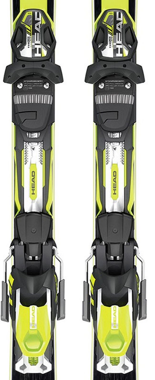 Head I.SUPERSHAPE SPEED  + Кр. PRX 12 S '15 - фото 2