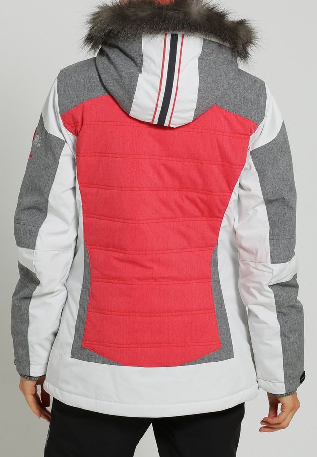 Куртка жіноча Killtec KAMRYN - фото 2