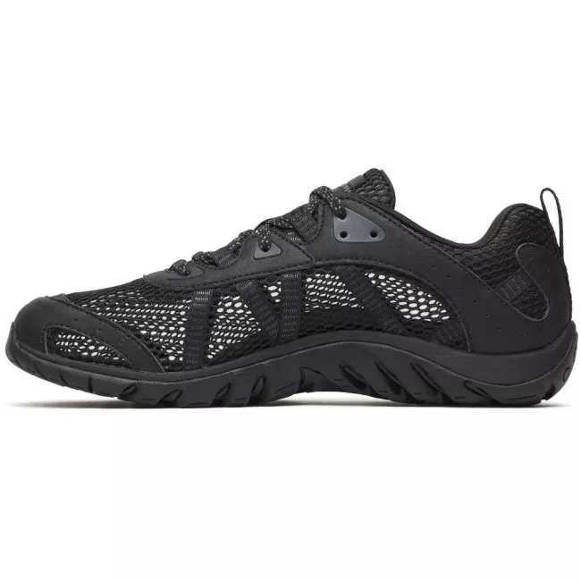 Кросівки Merrell Maipo 3 Aerosport Mns Black - фото 4