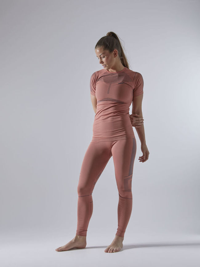 Термоштани Craft Active Intensity Pants Woman Trace Beat - фото 2