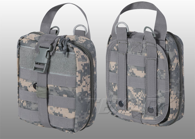 Універсальний підсумок TEXAR MB-10 ucp - фото 1