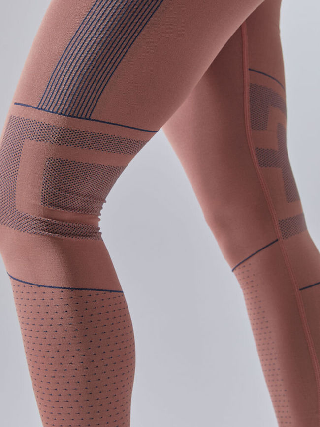 Термоштани Craft Active Intensity Pants Woman Trace Beat - фото 5