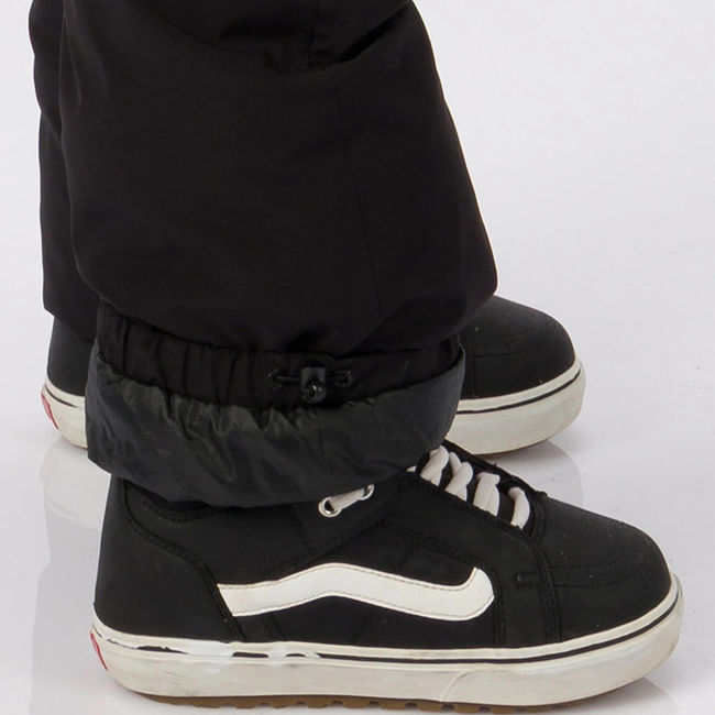 Штани жіночі Rehall Sara W Bright violet '26 - фото 5