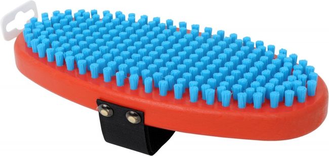 Щітка Swix T160O Brush м'який нейлон - фото 1