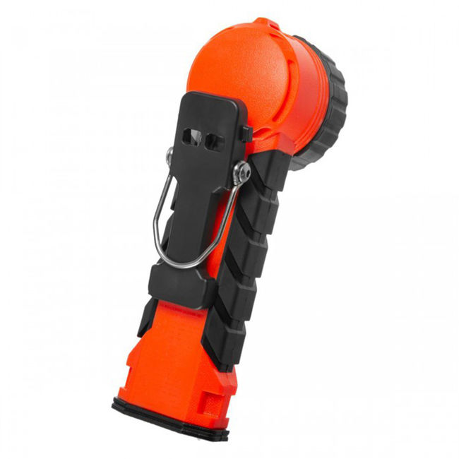 Ліхтар пожежний Mactronic M-Fire (323 Lm) Ex-ATEX - фото 3