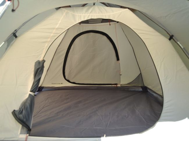 Намет Mousson ATLANT 4 Khaki - фото 24